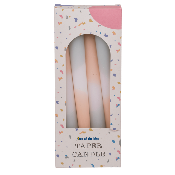 Kerzen & Kerzenhalter