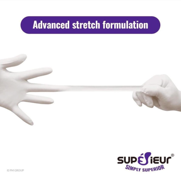 Kaninchenfell Kunstfell aus Polyester Pink/Rosa (B/H/T) 50x25x2cm