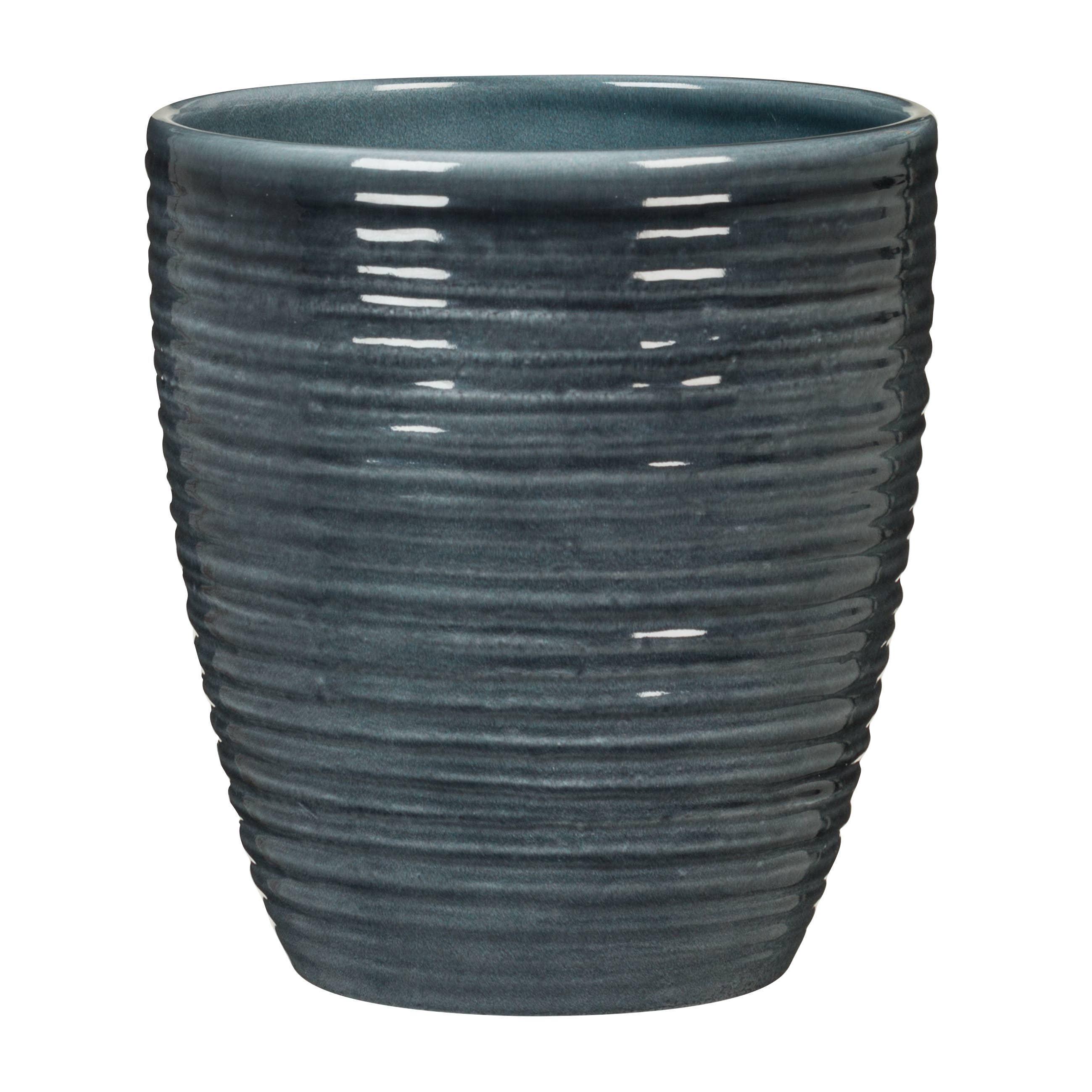 Orchideengefäß 669 aus Keramik