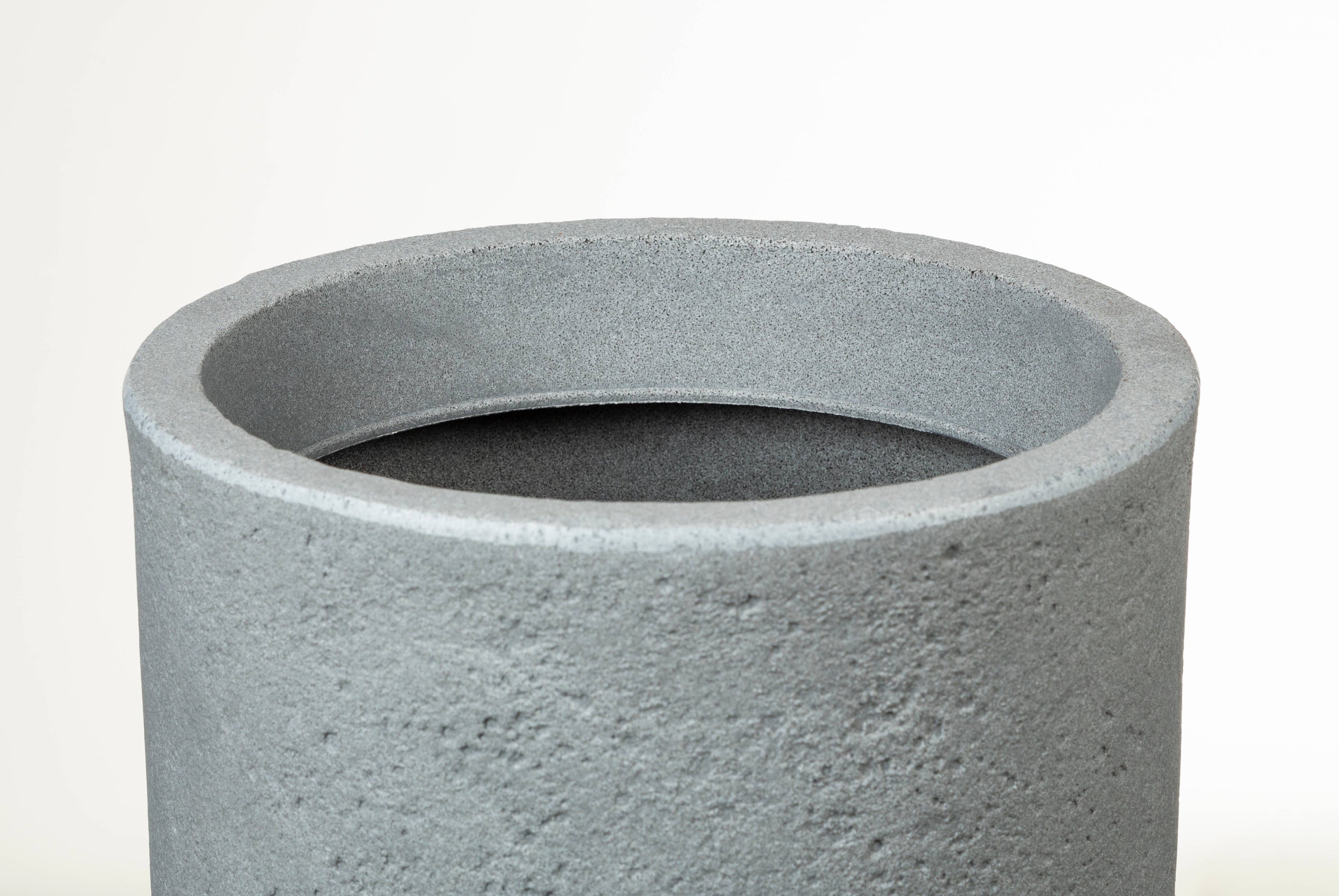 Blumentopf/Pflanzgefäß Panzano 130 aus Kunststoff