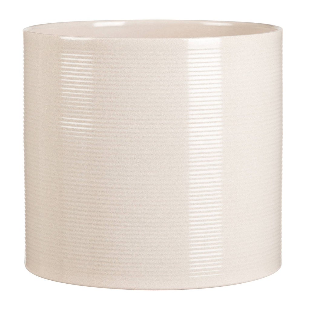 Blumentopf/Übertopf 828 aus Keramik