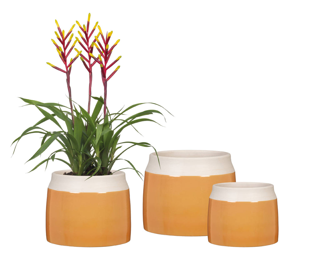 Blumentopf/Übertopf Jarro 717 aus Keramik