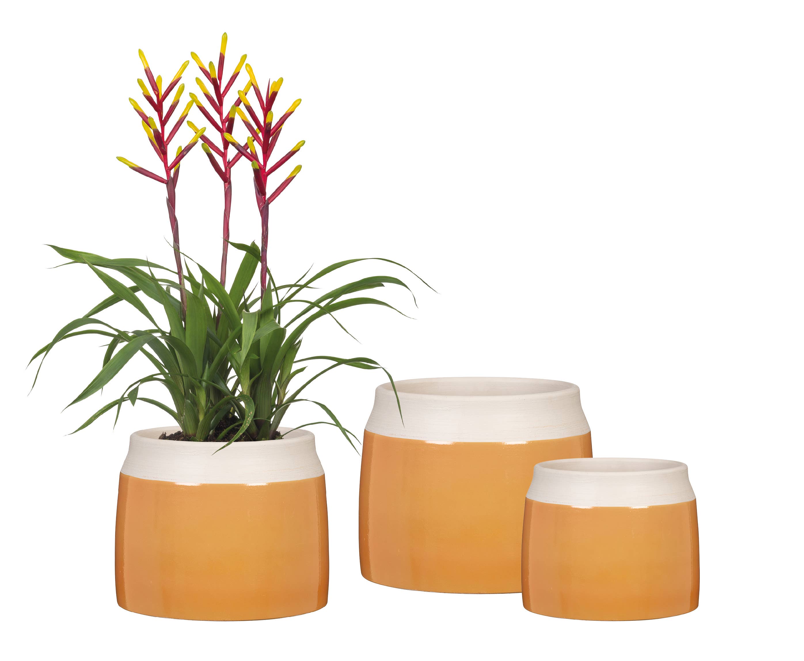 Blumentopf/Übertopf Jarro 717 aus Keramik