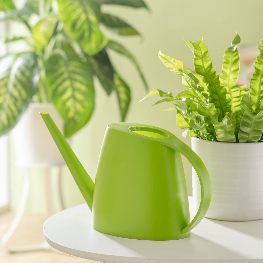 Gießkanne Lilly 170 aus Kunststoff, 1,5 l Vol.