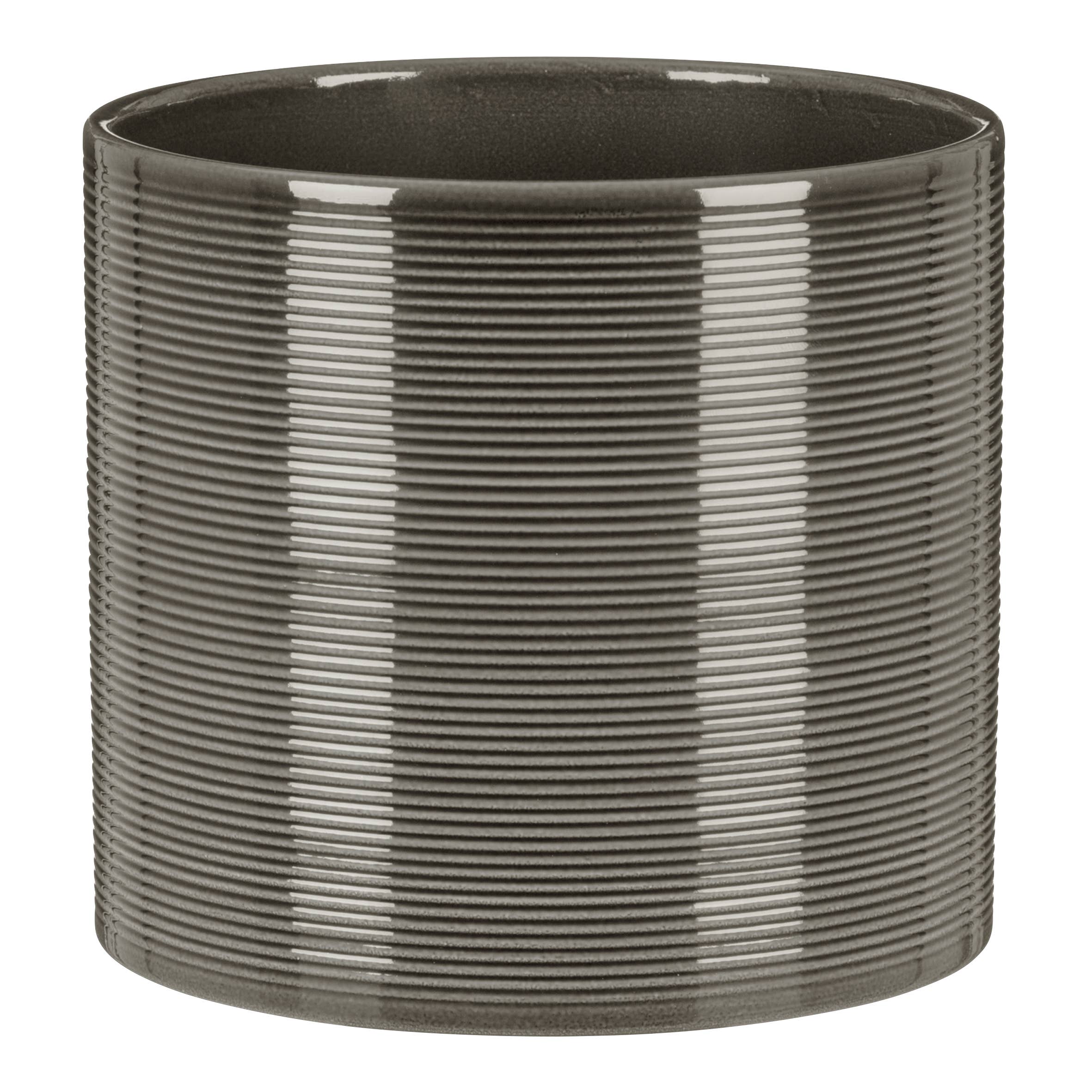 Blumentopf/Übertopf 828 aus Keramik