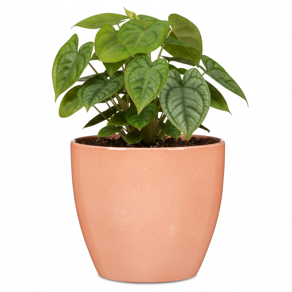 Blumentopf/Übertopf 920 Spirit aus Keramik