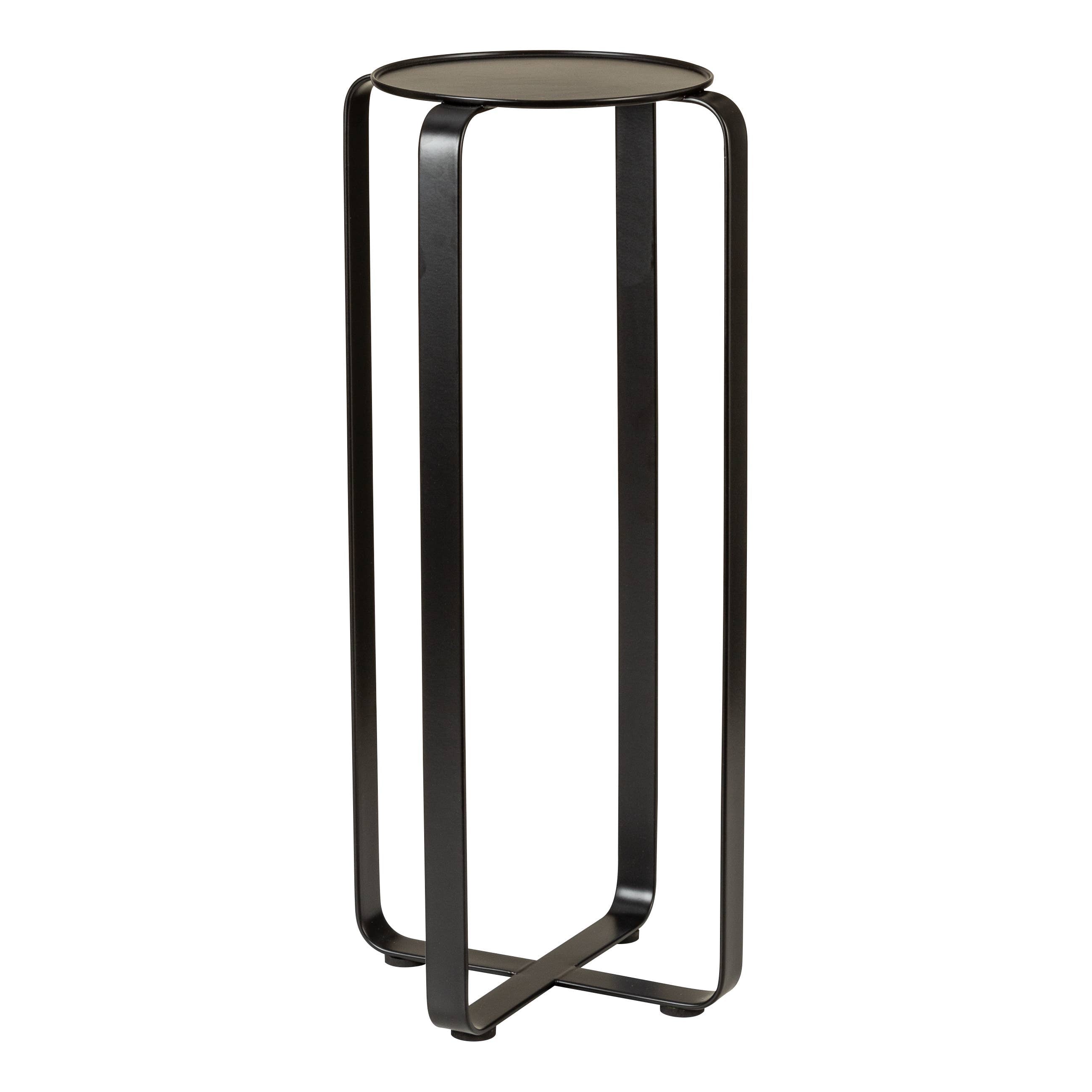 Pflanzenständer/Blumentopfständer Avignon aus Metall