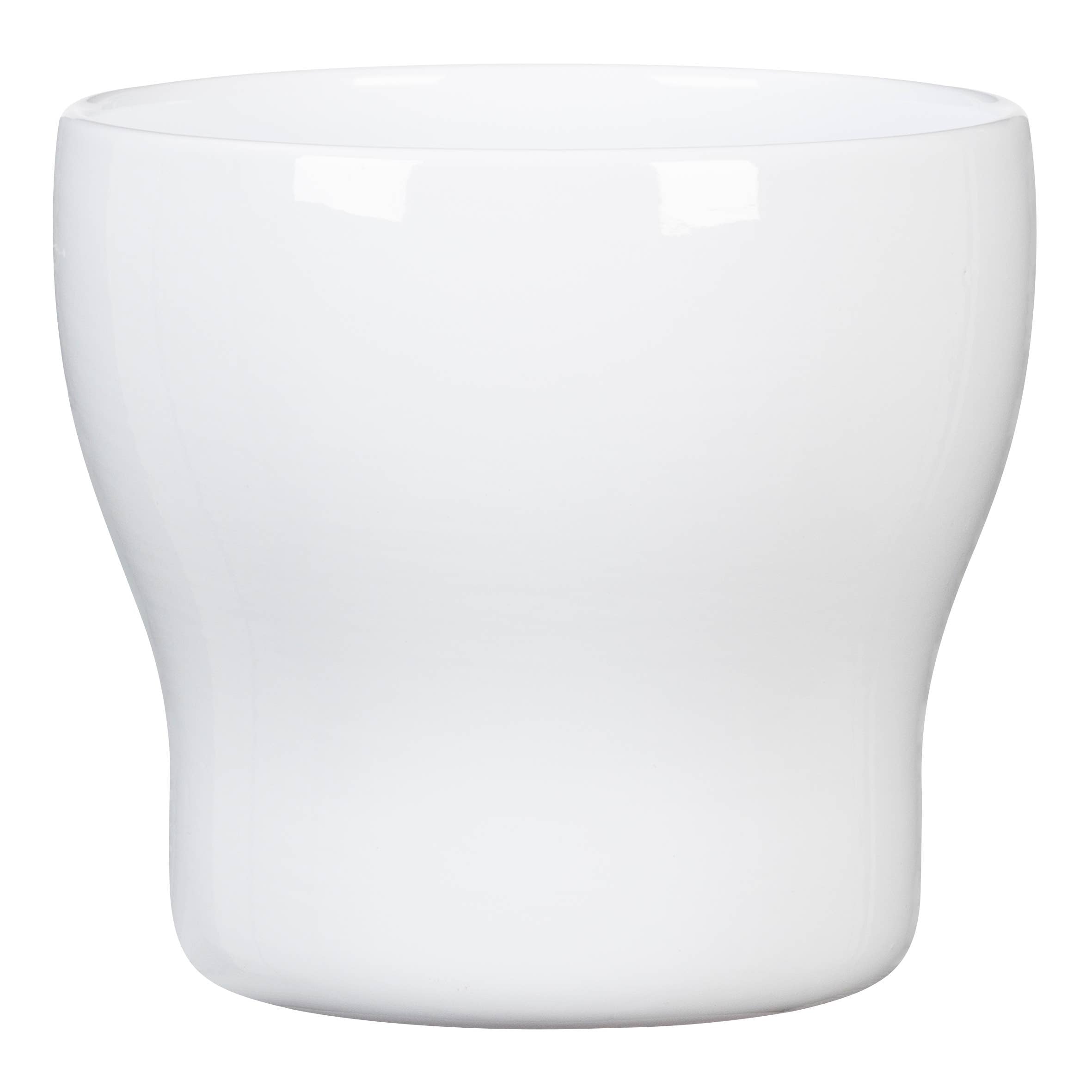 Blumentopf/Übertopf Fun Fiesta 824 aus Keramik