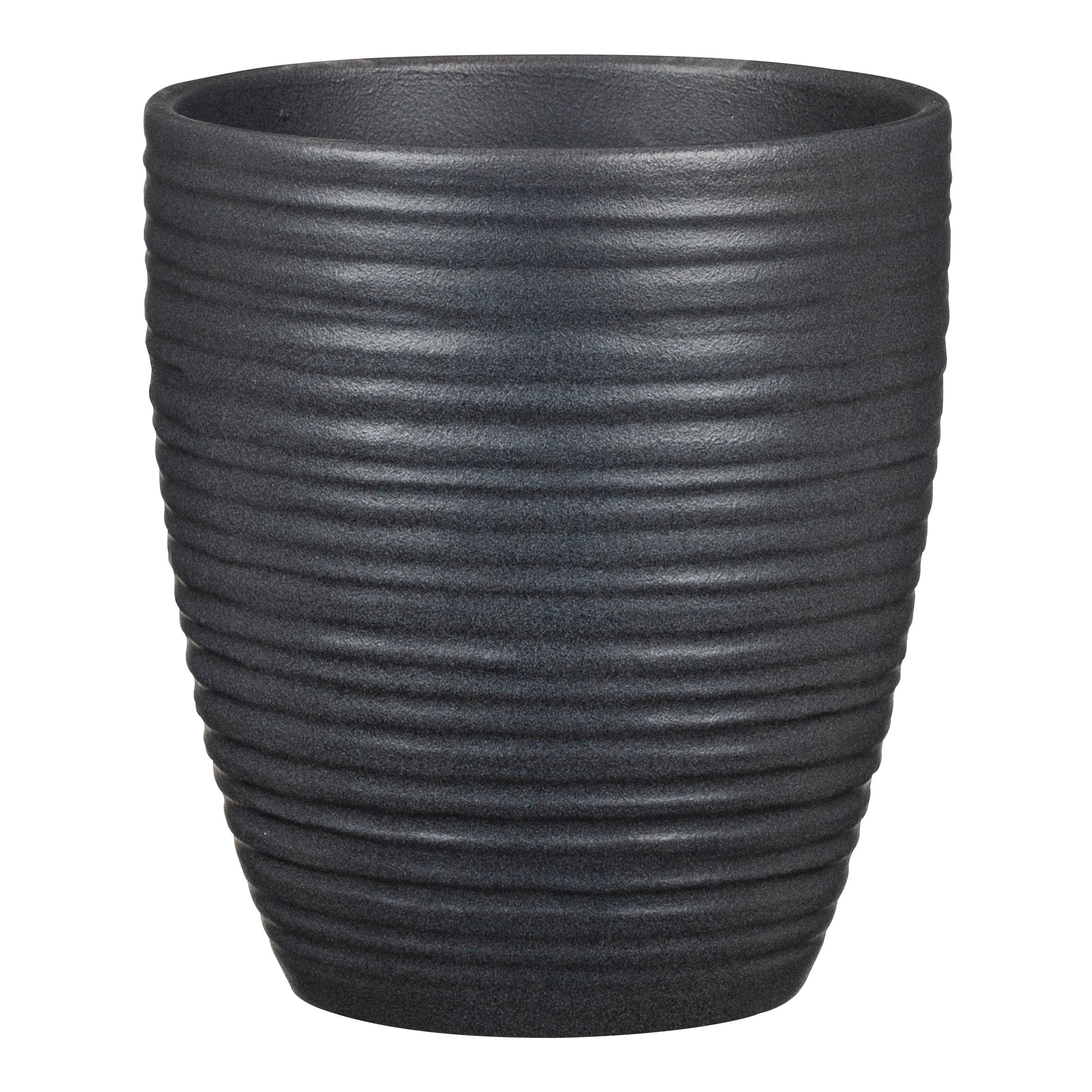 Orchideengefäß 669 aus Keramik