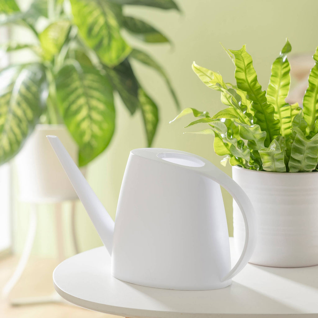 Gießkanne Lilly 170 aus Kunststoff, 1,5 l Vol.