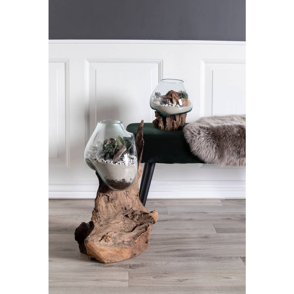 San Marino Waterdrop - Wassertropfen-Dekoration