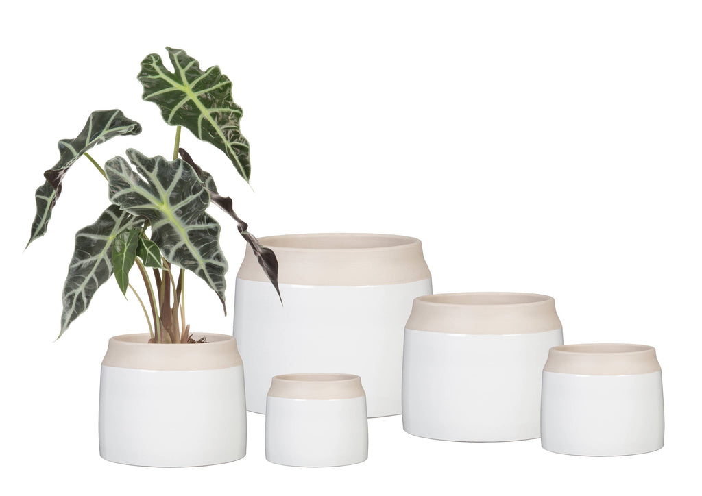 Blumentopf/Übertopf Jarro 717 aus Keramik