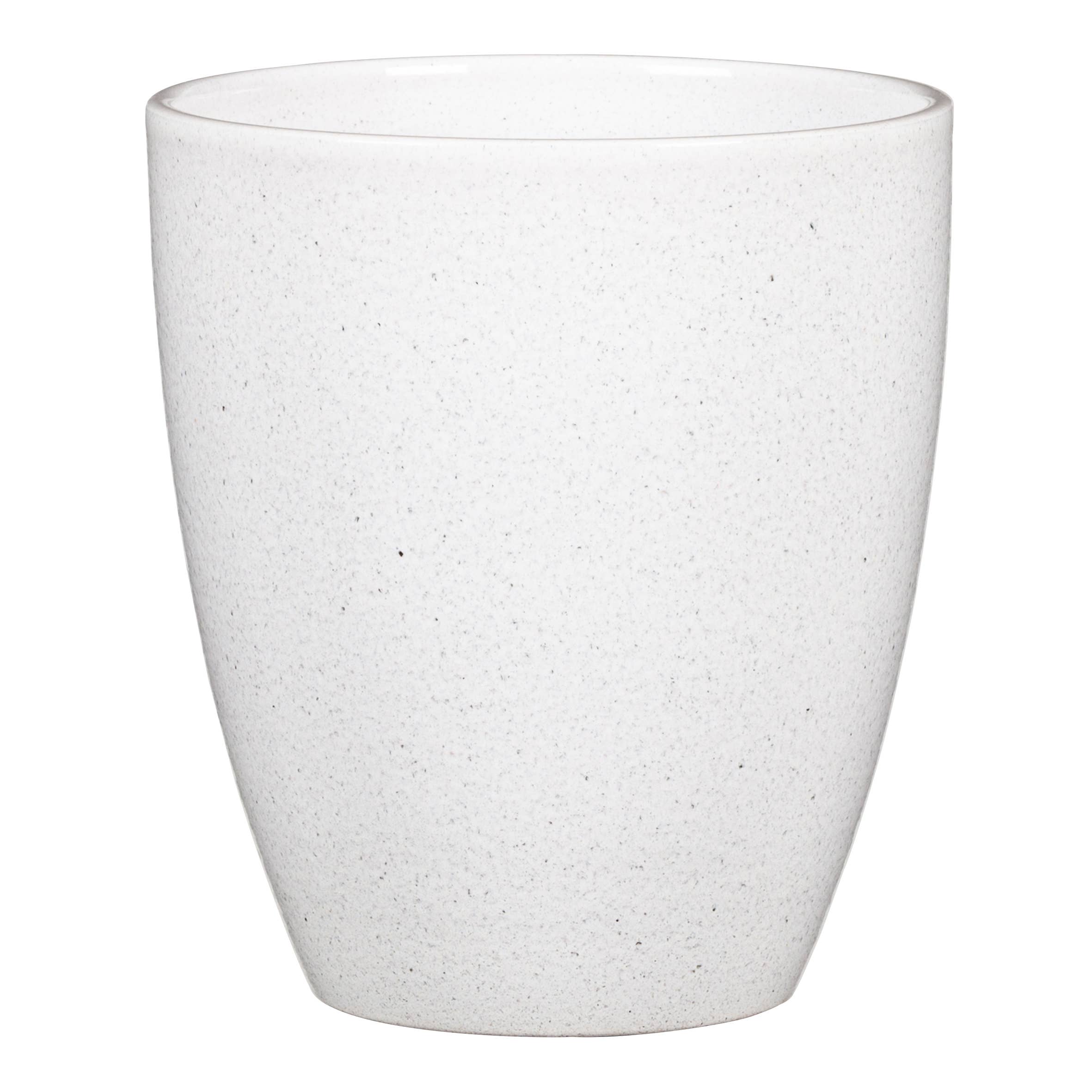 Orchideengefäß 620 aus Keramik