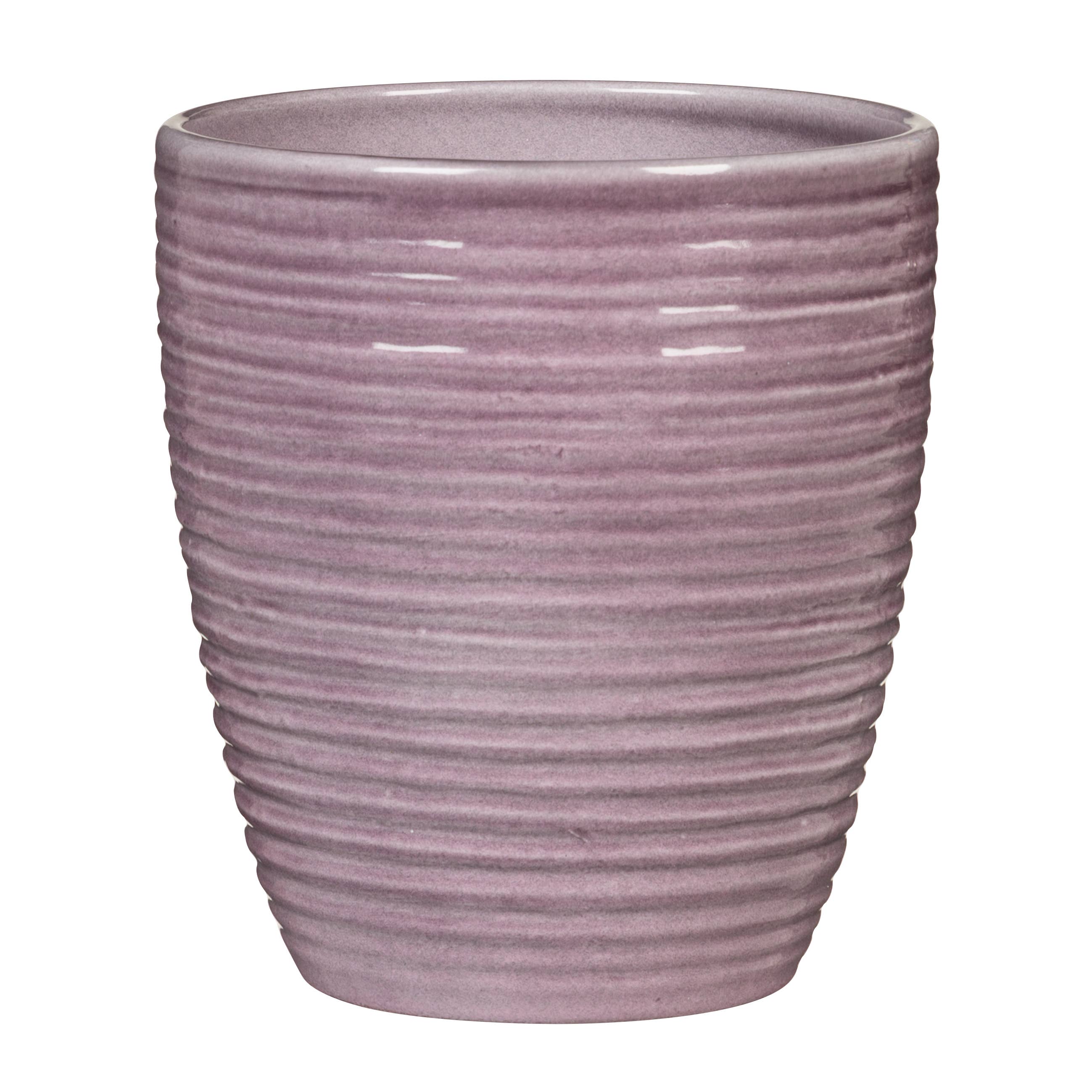 Orchideengefäß 669 aus Keramik