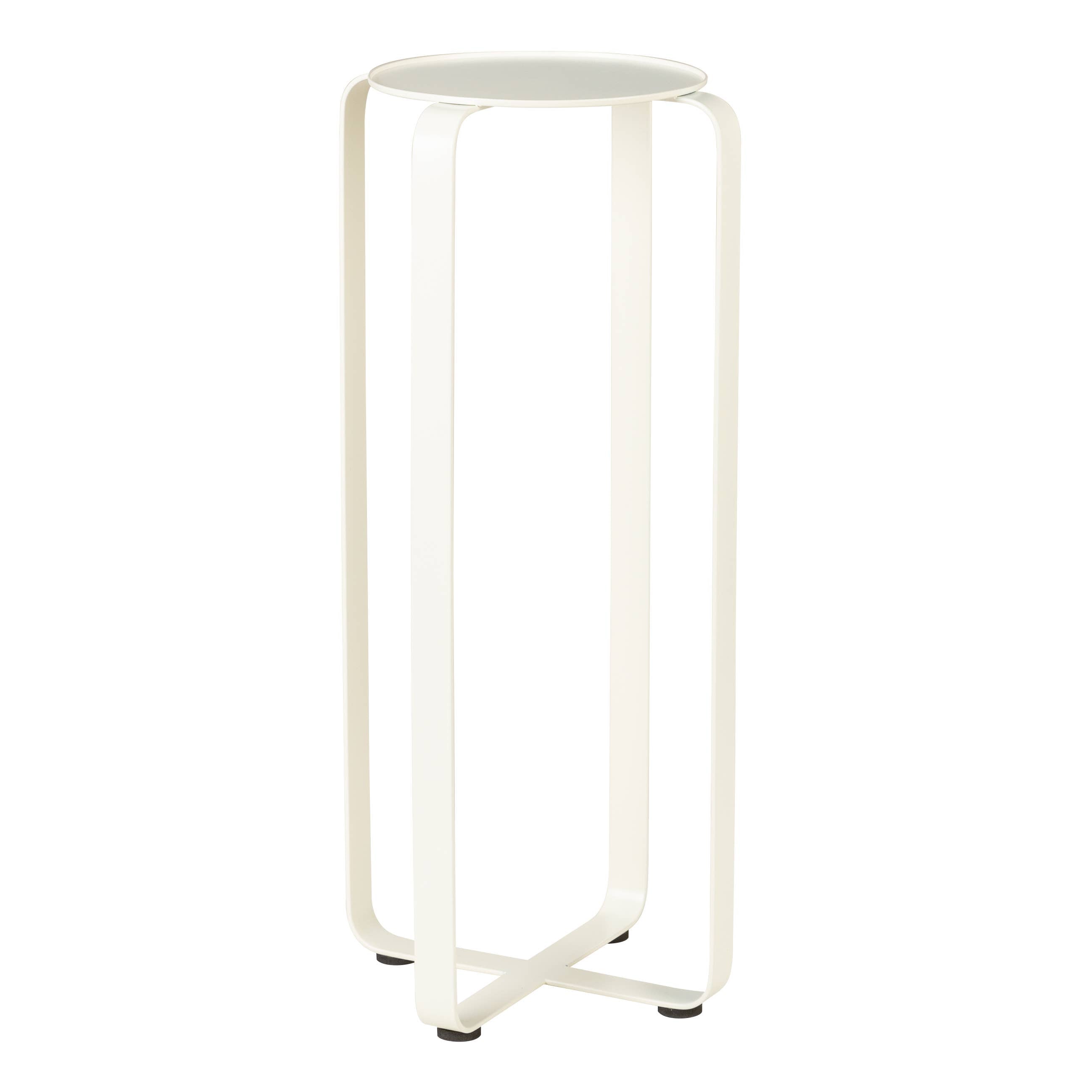 Pflanzenständer/Blumentopfständer Avignon aus Metall