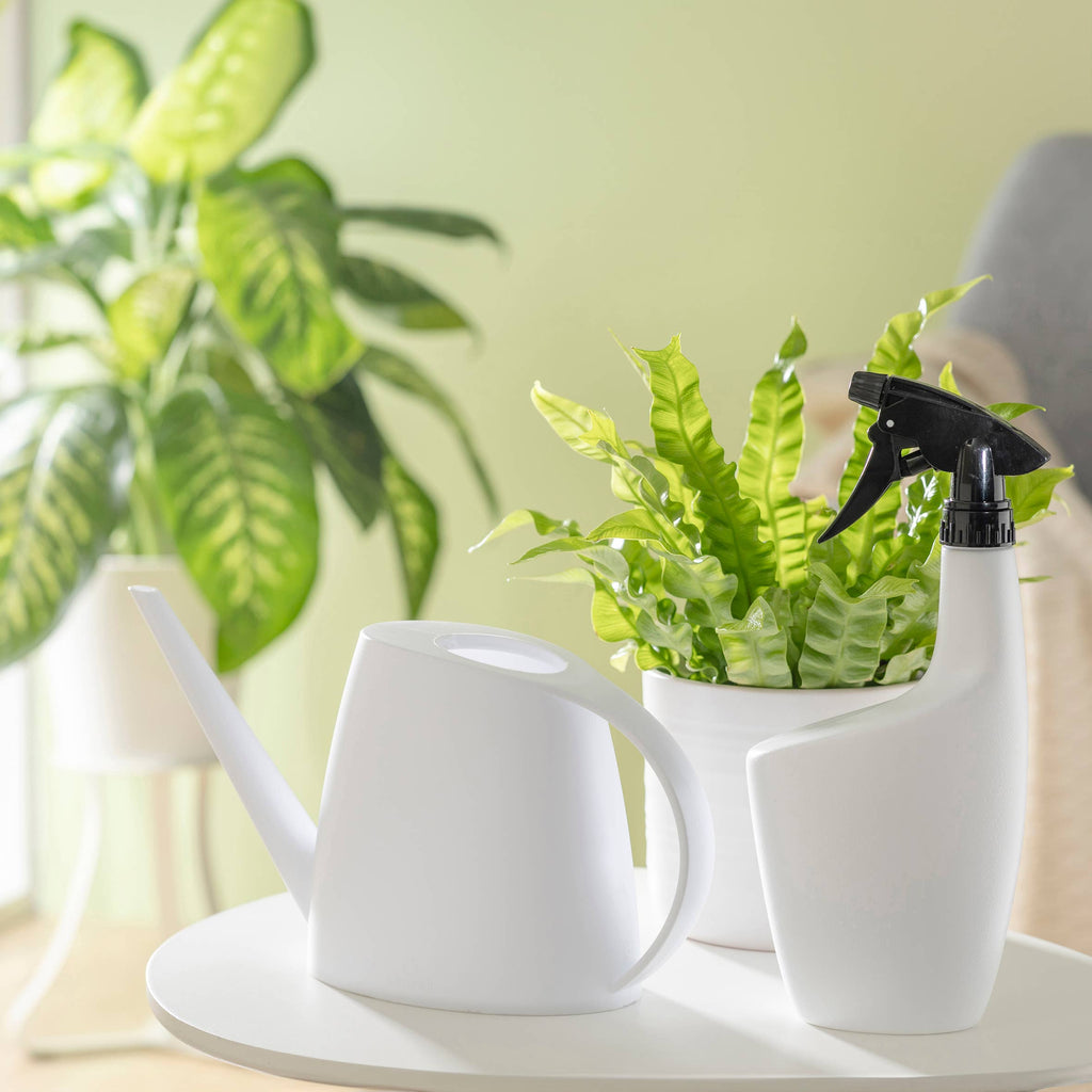 Gießkanne Lilly 170 aus Kunststoff, 1,5 l Vol.