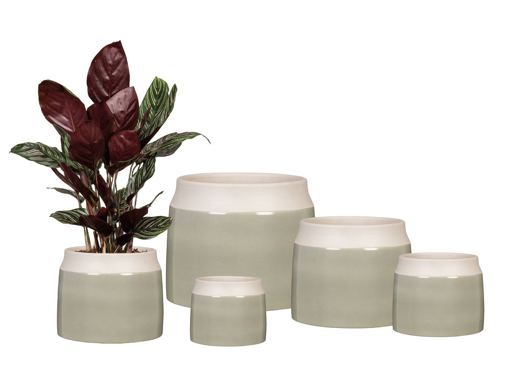 Blumentopf/Übertopf Jarro 717 aus Keramik