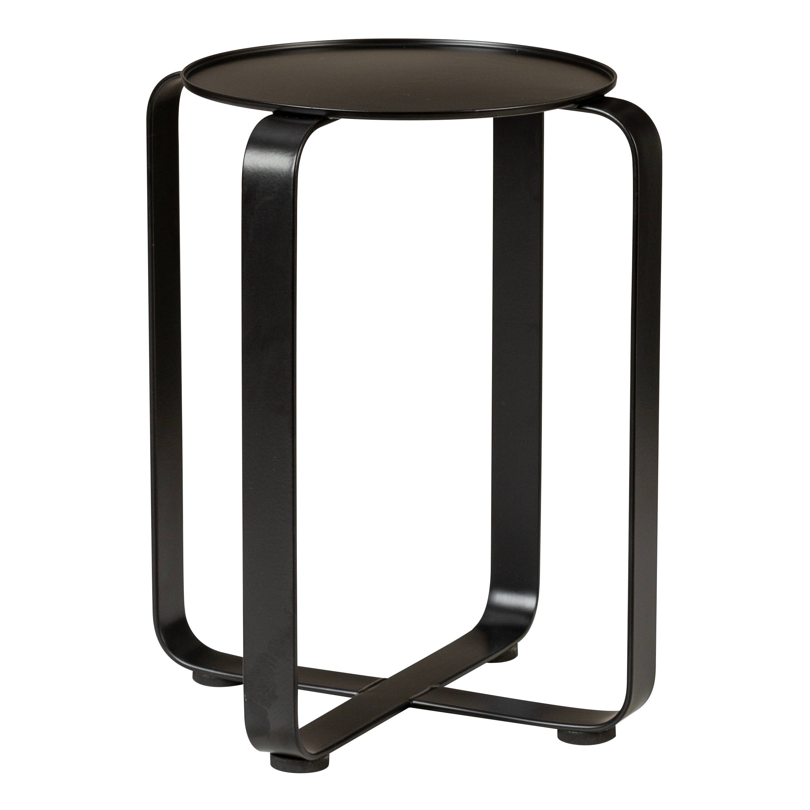 Pflanzenständer/Blumentopfständer Avignon aus Metall