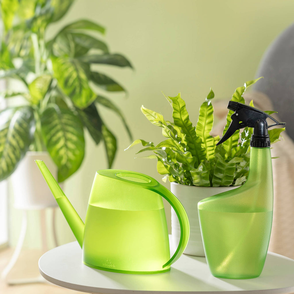 Gießkanne Lilly 170 aus Kunststoff, 1,5 l Vol.