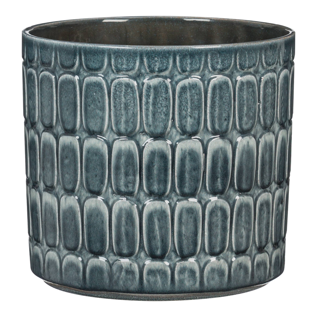 Blumentopf/Übertopf Lagom 878 aus Keramik