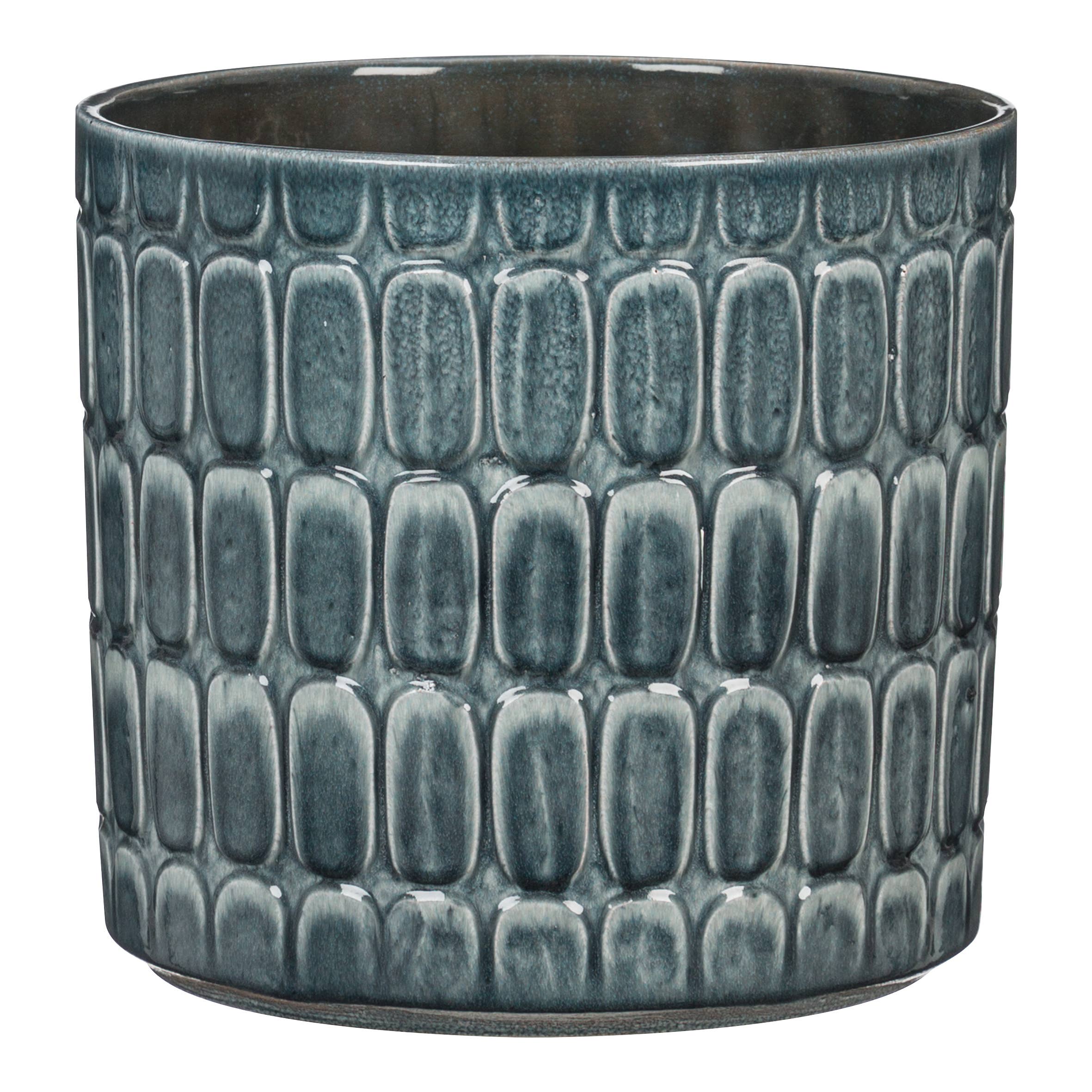 Blumentopf/Übertopf Lagom 878 aus Keramik