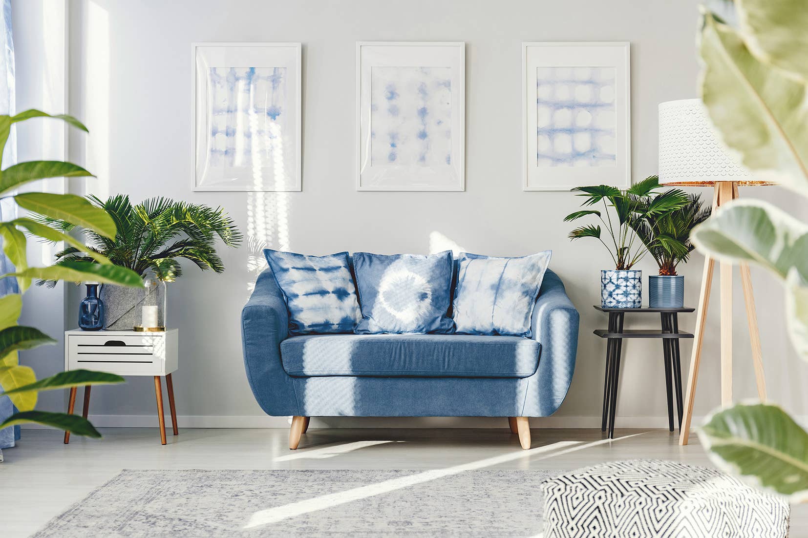 Blumentopf/Übertopf 828 aus Keramik