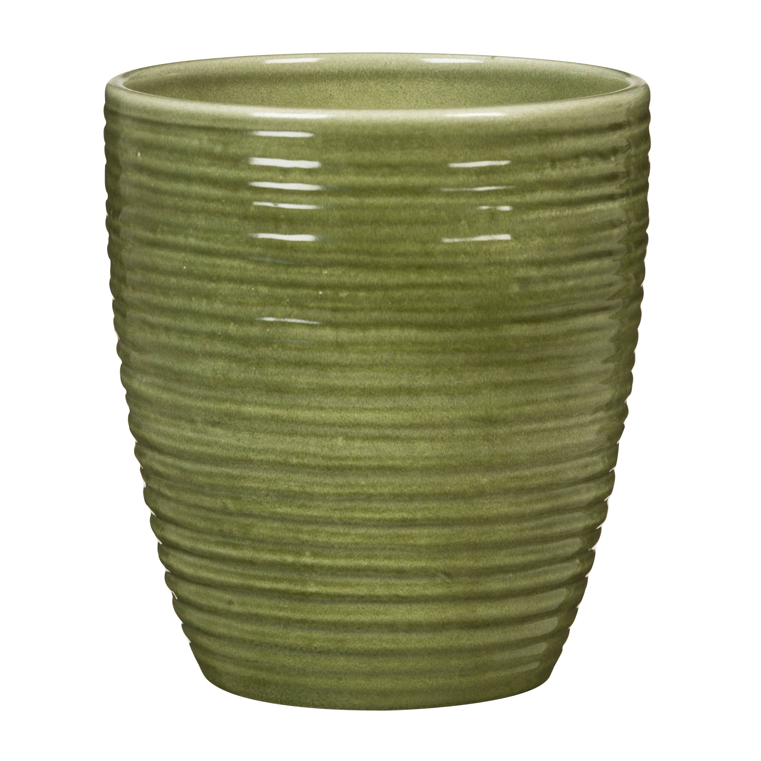 Orchideengefäß 669 aus Keramik