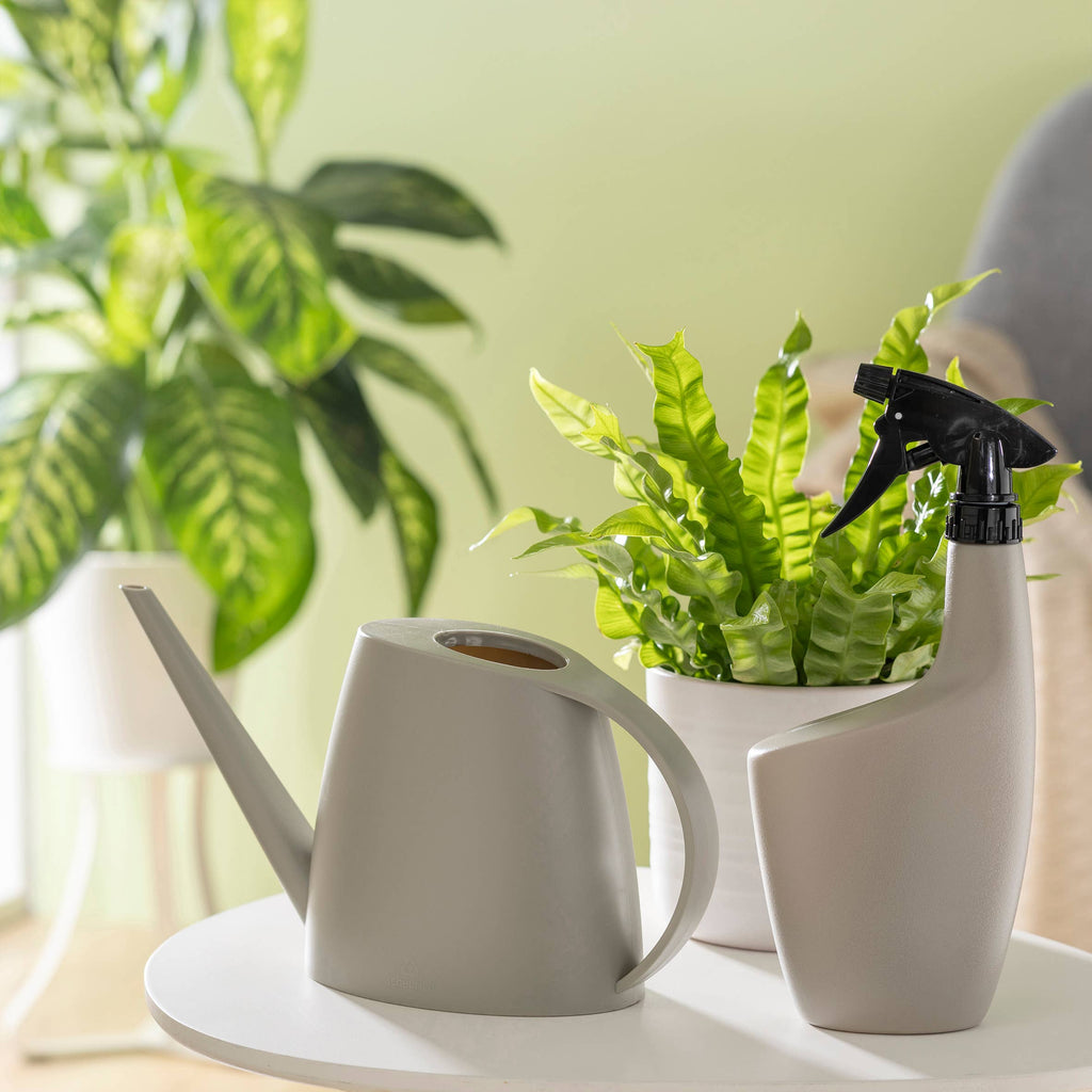 Gießkanne Lilly 170 aus Kunststoff, 1,5 l Vol.