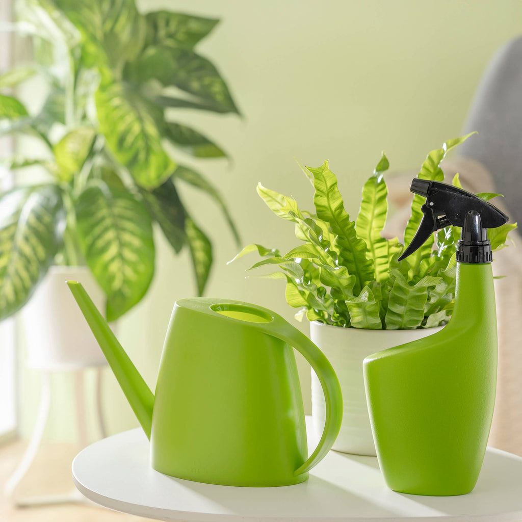 Gießkanne Lilly 170 aus Kunststoff, 1,5 l Vol.