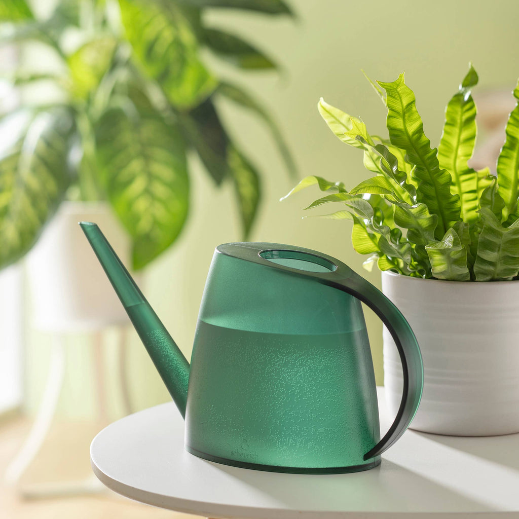 Gießkanne Lilly 170 aus Kunststoff, 1,5 l Vol.