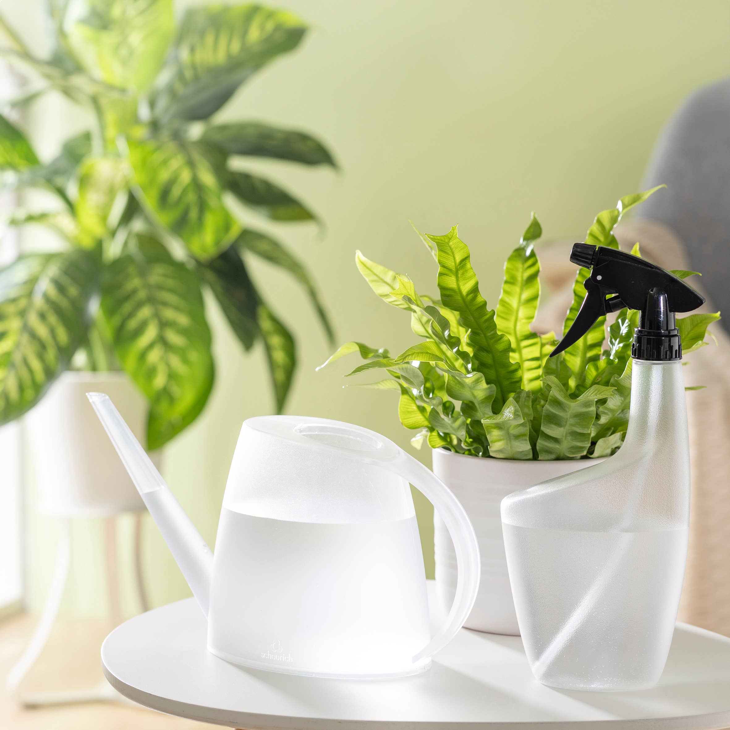 Sprayer Smilla 143 aus Kunststoff