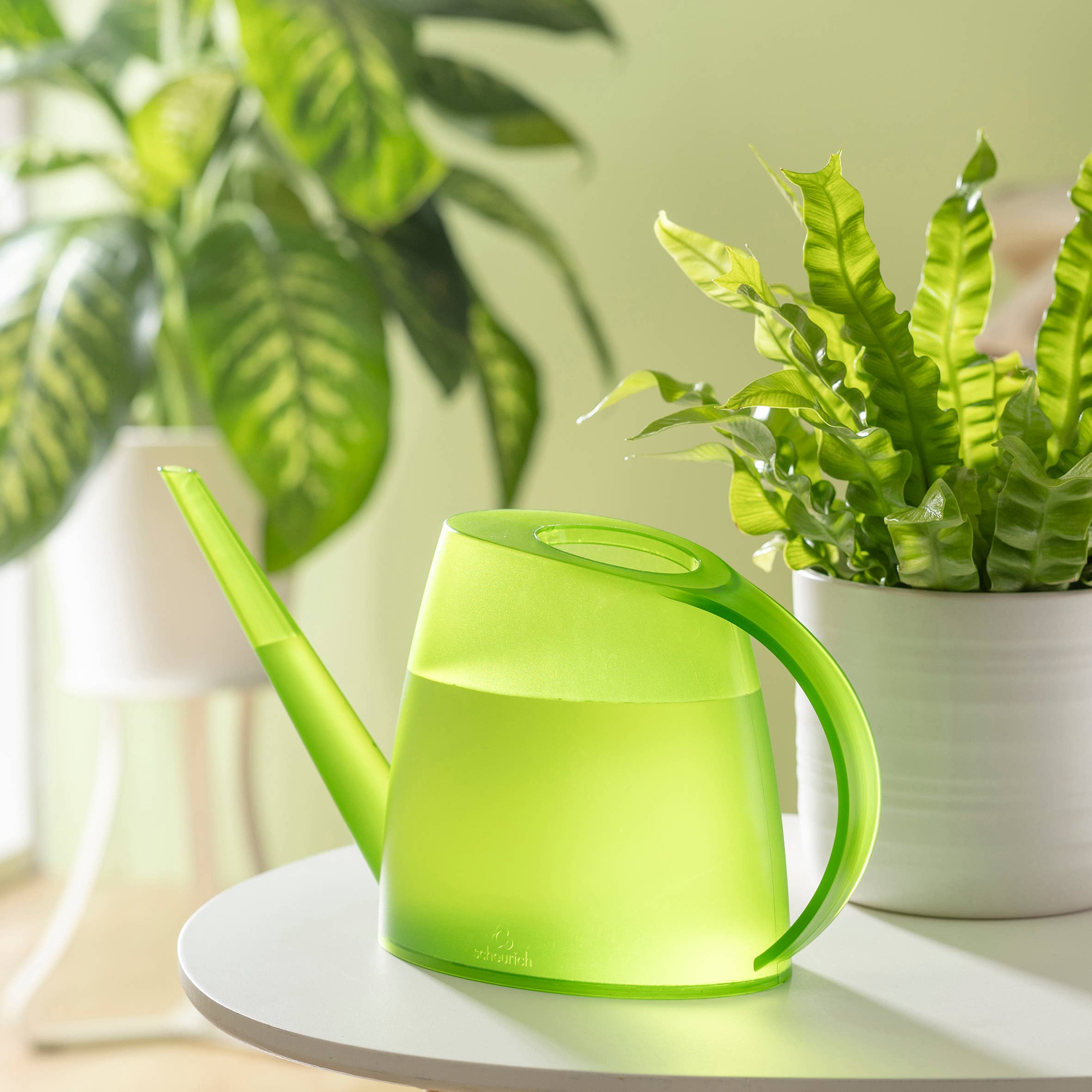 Gießkanne Lilly 170 aus Kunststoff, 1,5 l Vol.