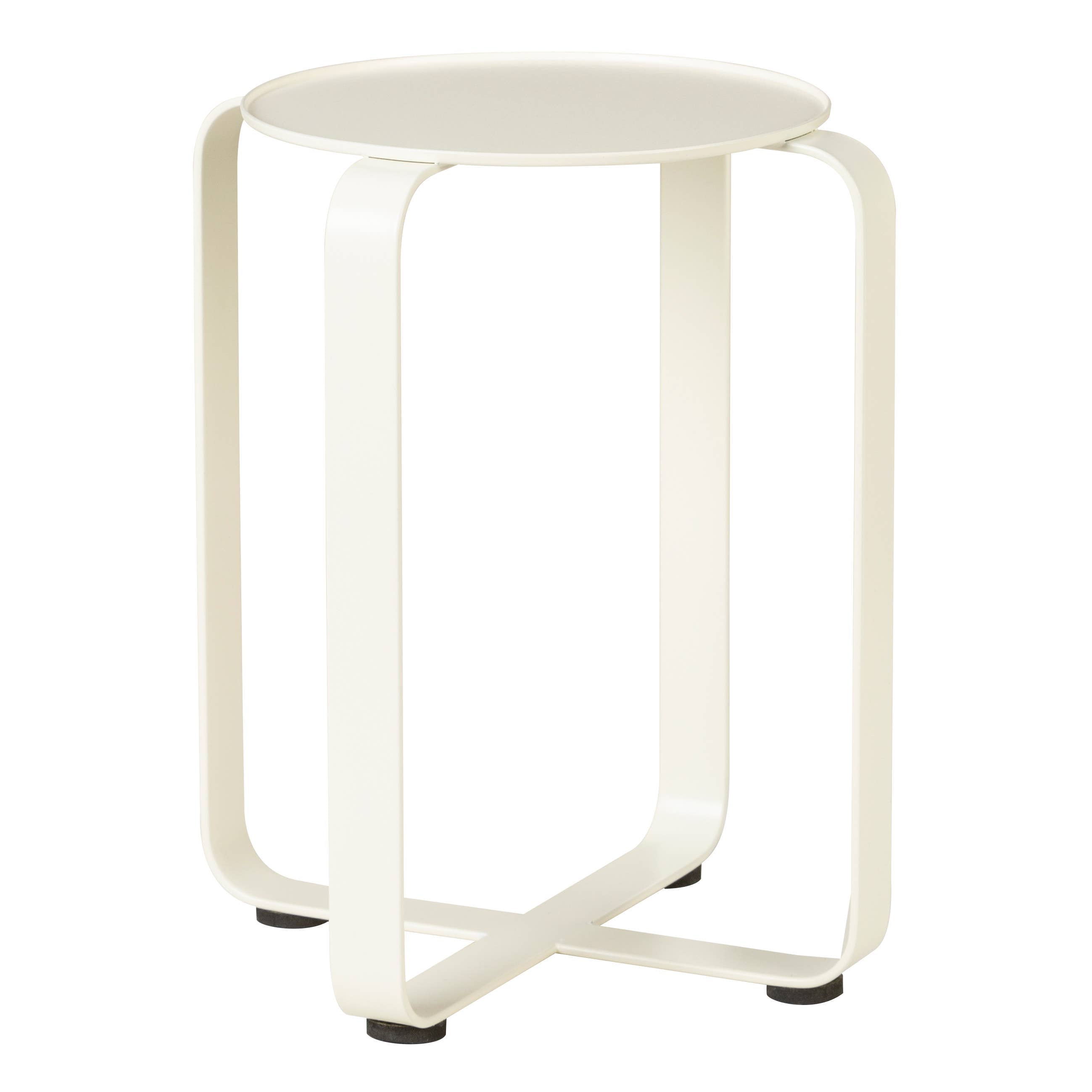 Pflanzenständer/Blumentopfständer Avignon aus Metall