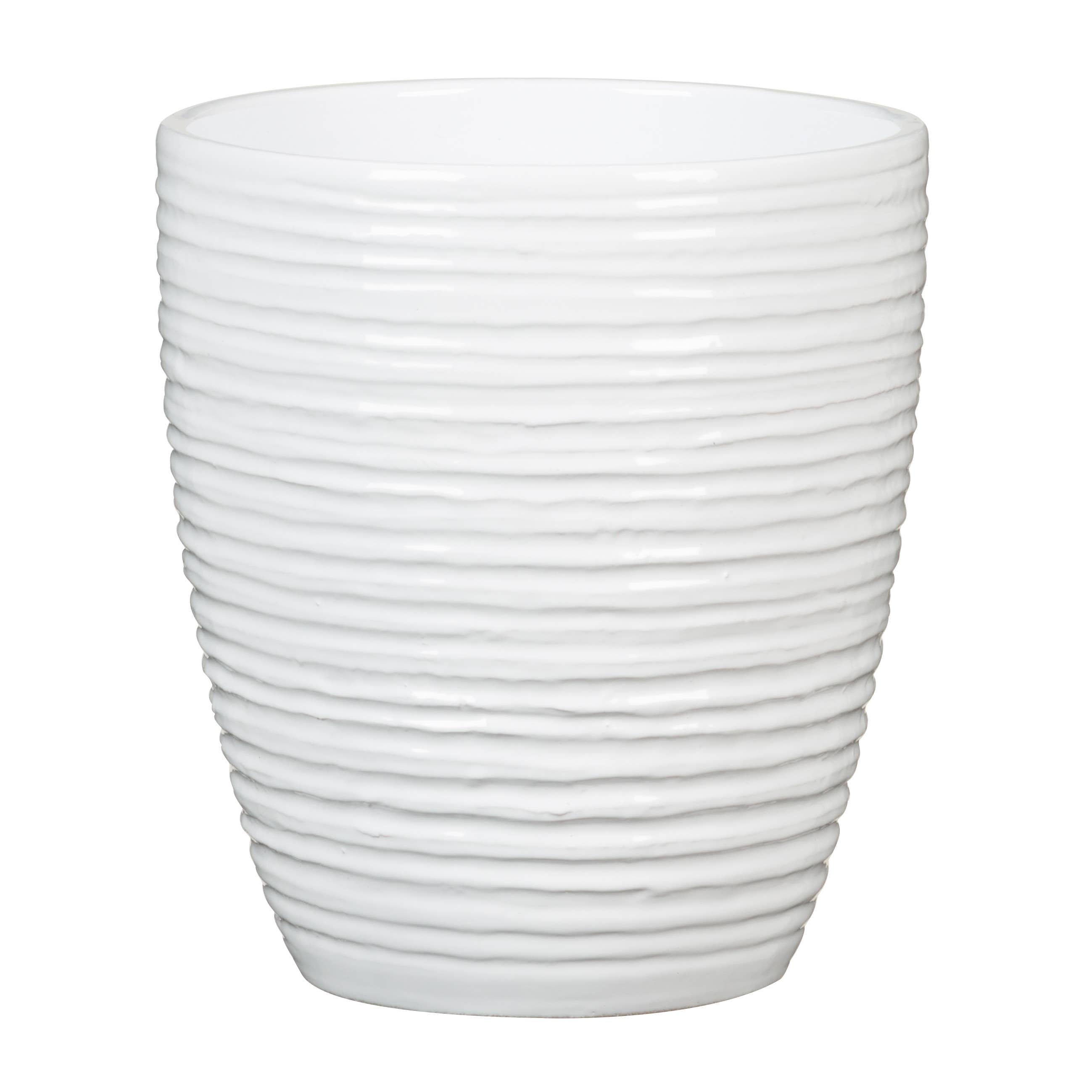 Orchideengefäß 669 aus Keramik