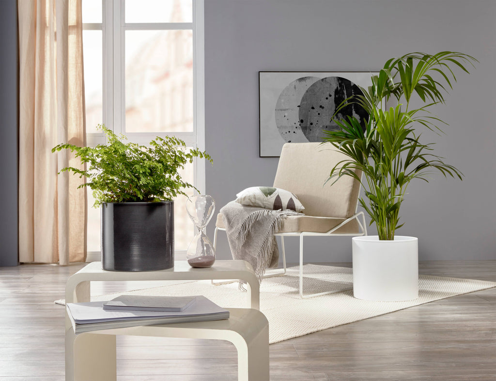 Blumentopf/Übertopf 828 aus Keramik