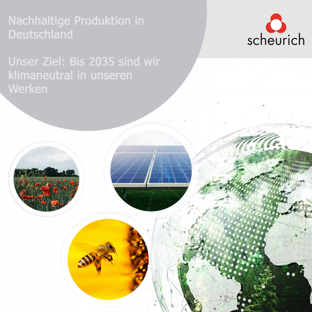 Blumentopf/Pflanzgefäß Wave Globe 250 aus Kunststoff