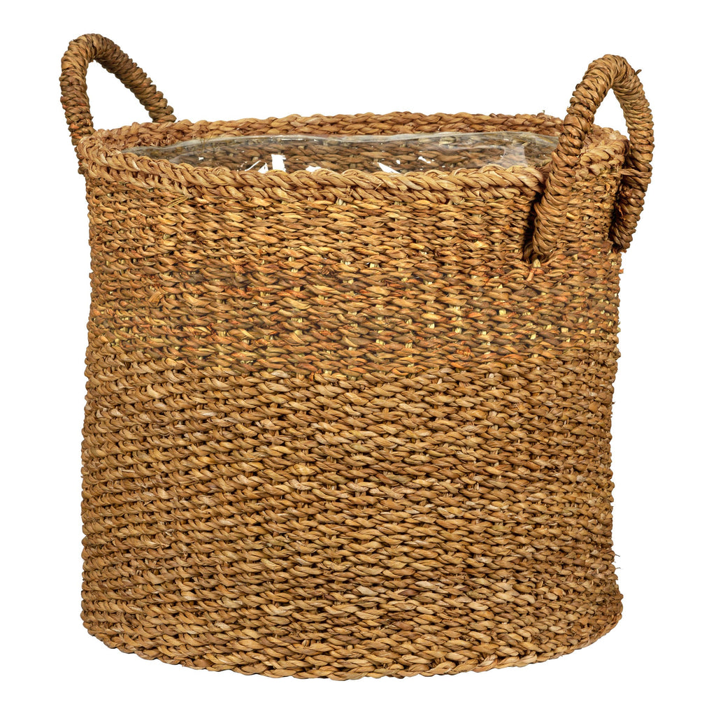 Scheurich Pflanzgefäß 516 aus Seegras